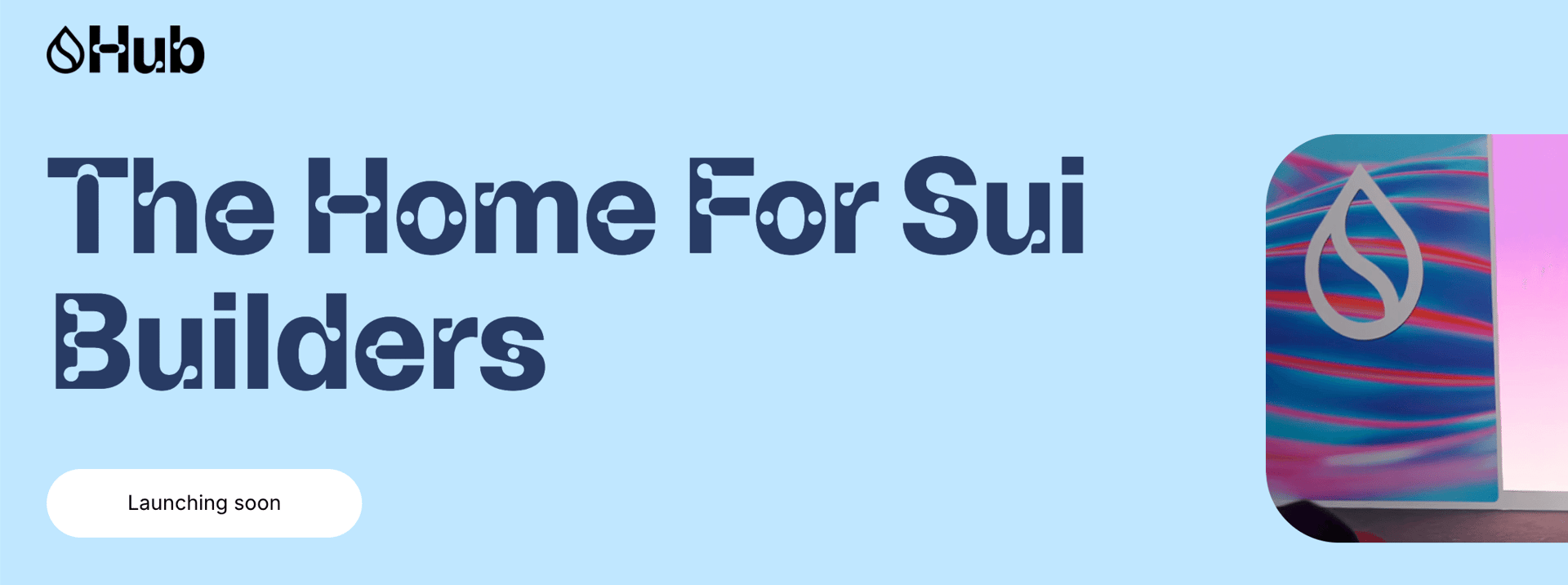 SuiHub Accelerator See Record Breaking Applications