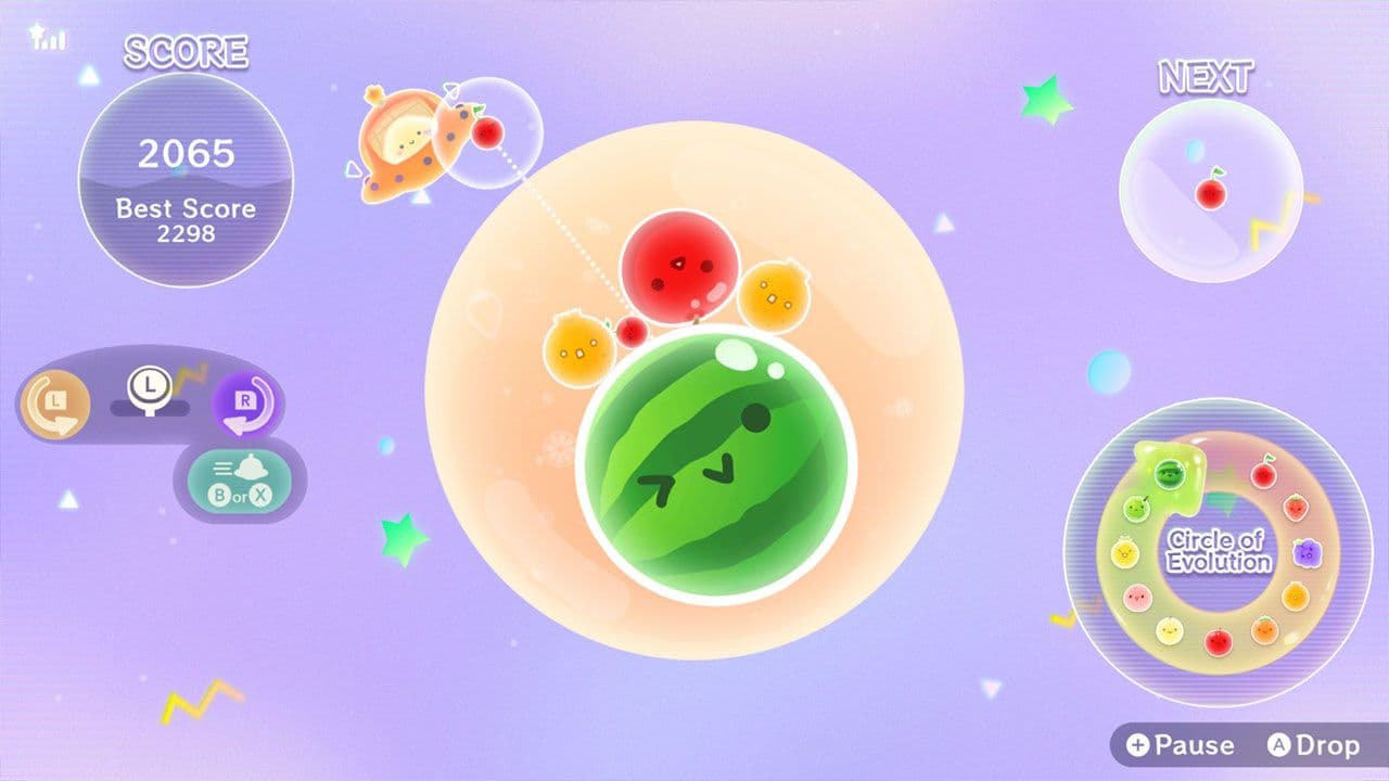 Suika Game Planet game image 3.jpg