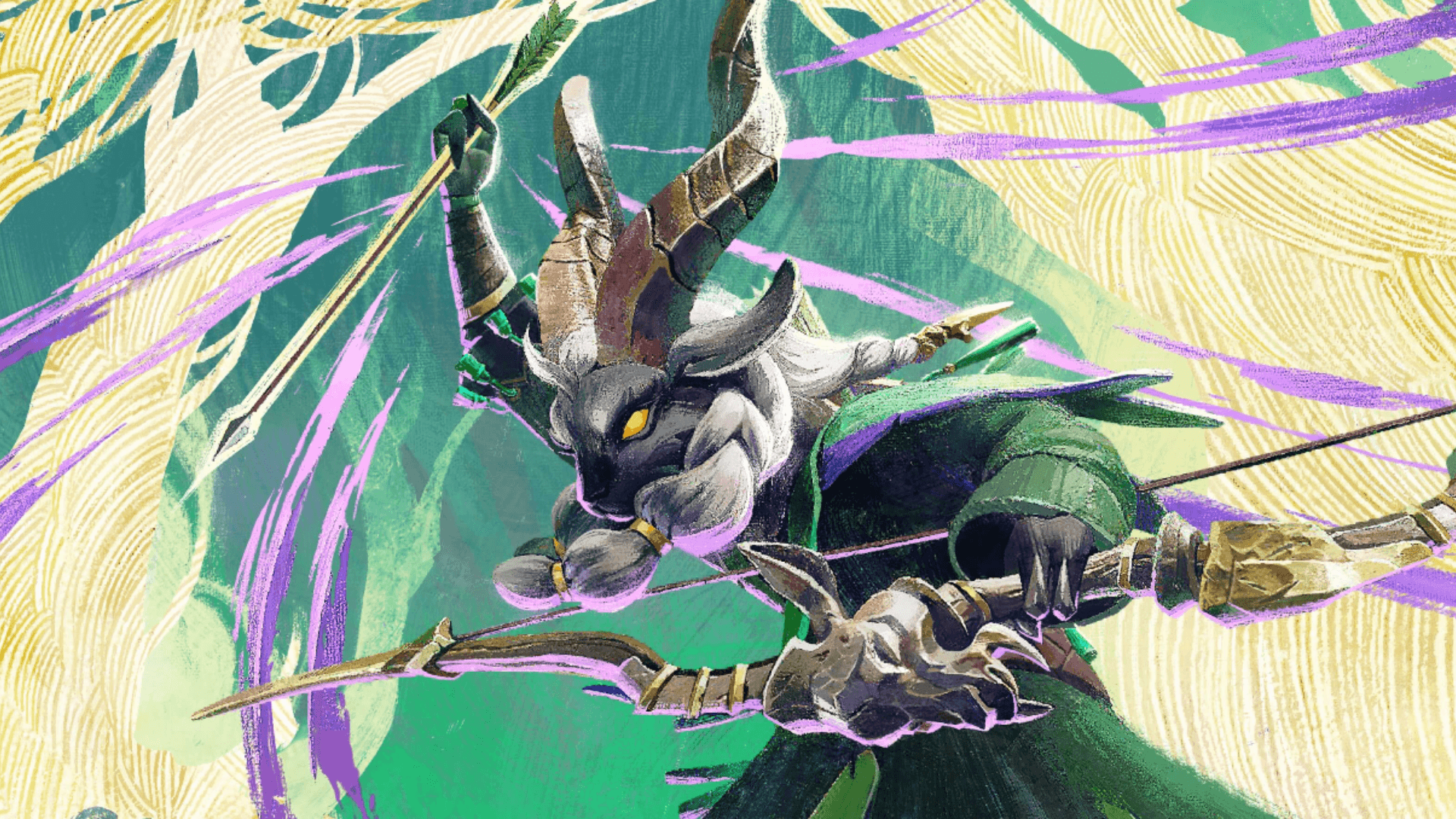 Sunderfolk Rebuilt for PC Before Epic Games Store Launch