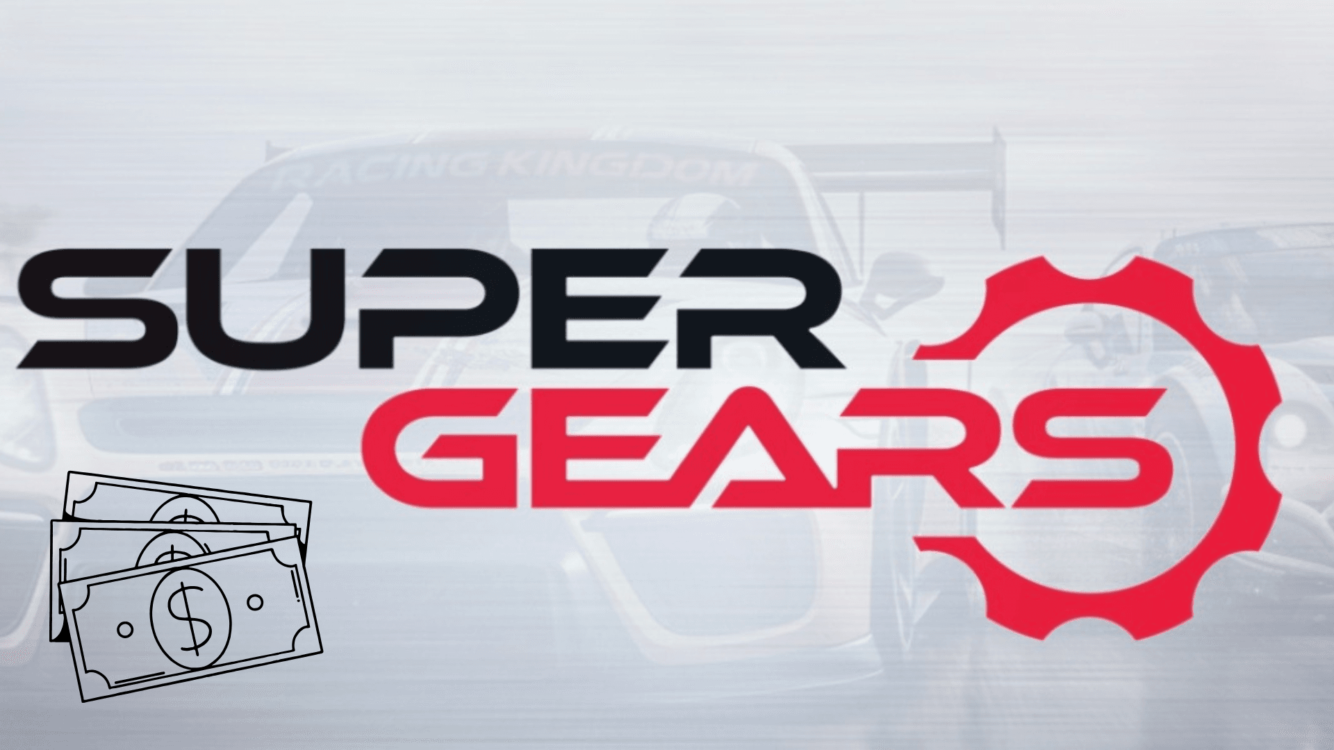 SuperGears Games Secures $2.1 Million