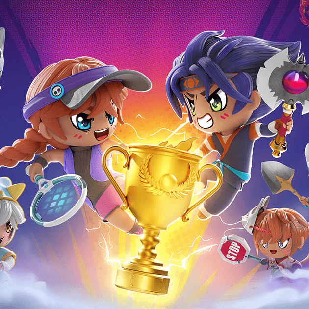 Super Champs