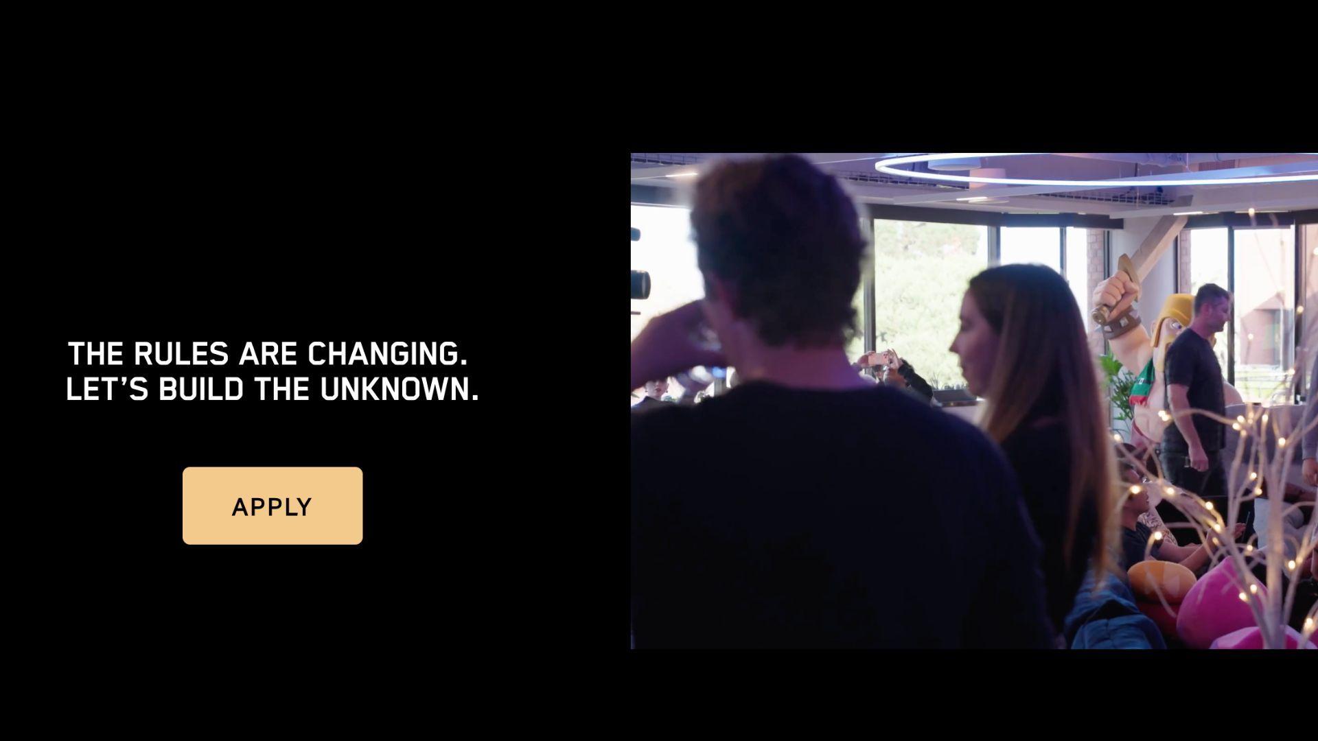 Supercell Launches AI Innovation Lab