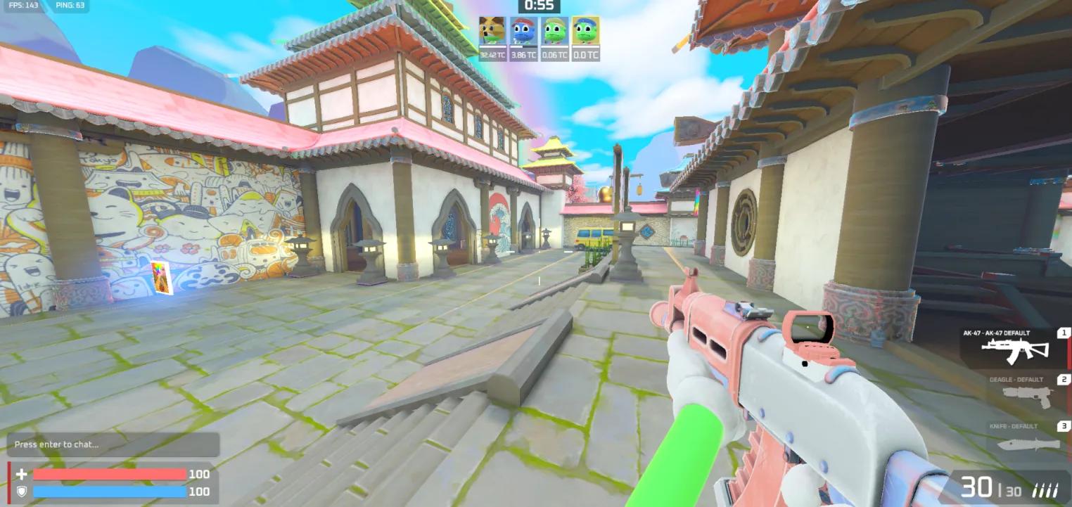 Supertrip land game image2.webp