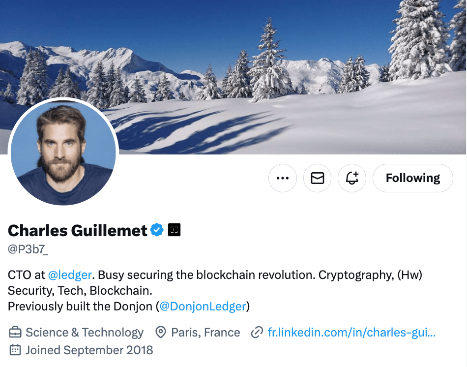 Supply Chain Attack Exposes Over 2 Billion