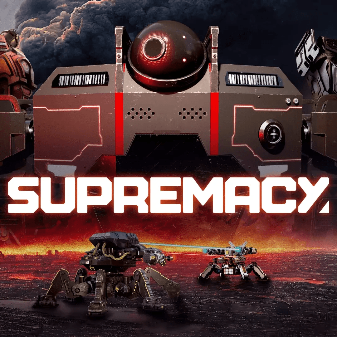 Supremacy