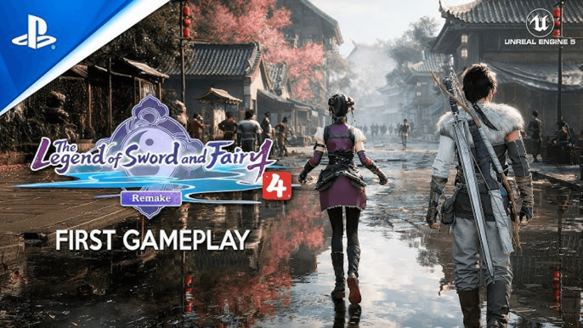 Sword and Fairy 4 Deep Dive