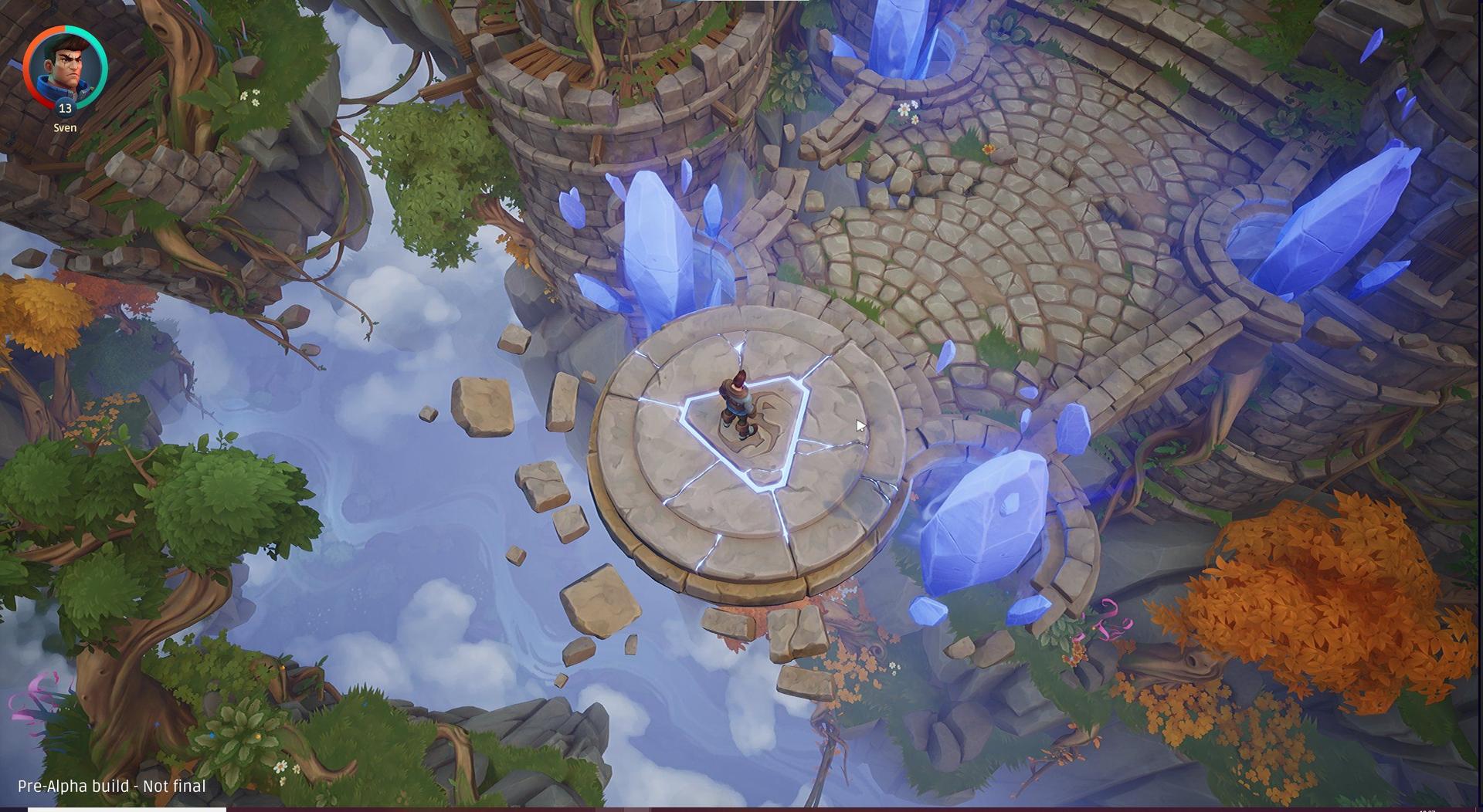 Synergy Land gameplay 1.jpg