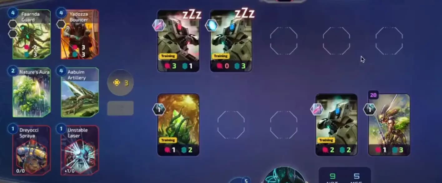 Synergy of Serra, Web3 Trading Card Game, Shuts Down