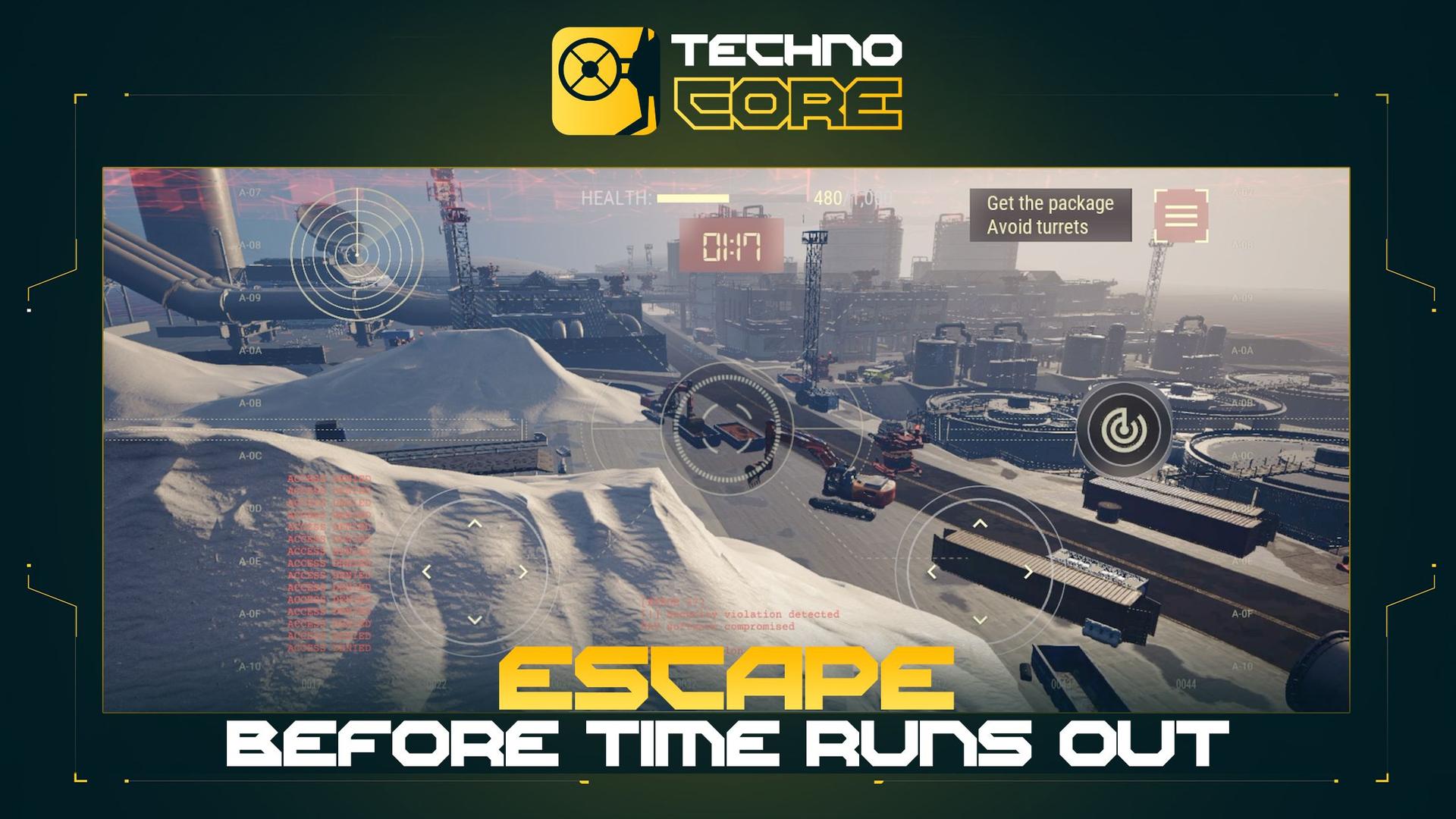 TC- Store screenshots escape.jpg