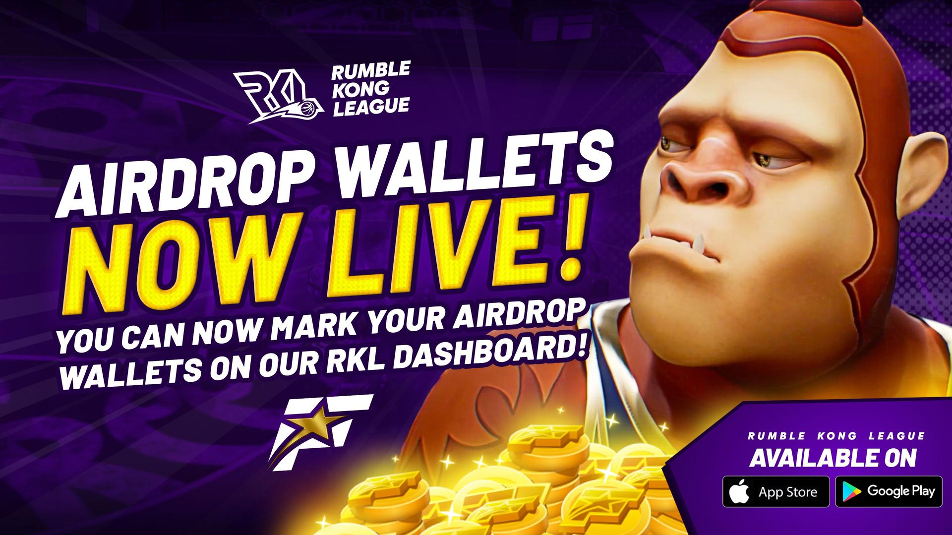 TL;DR on Rumble Kong League's $FAME Token
