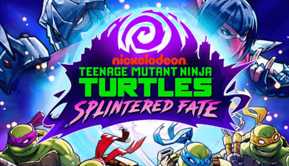 TMNT: Splintered Fate Hits Lowest Ever Price in PS Store Sale