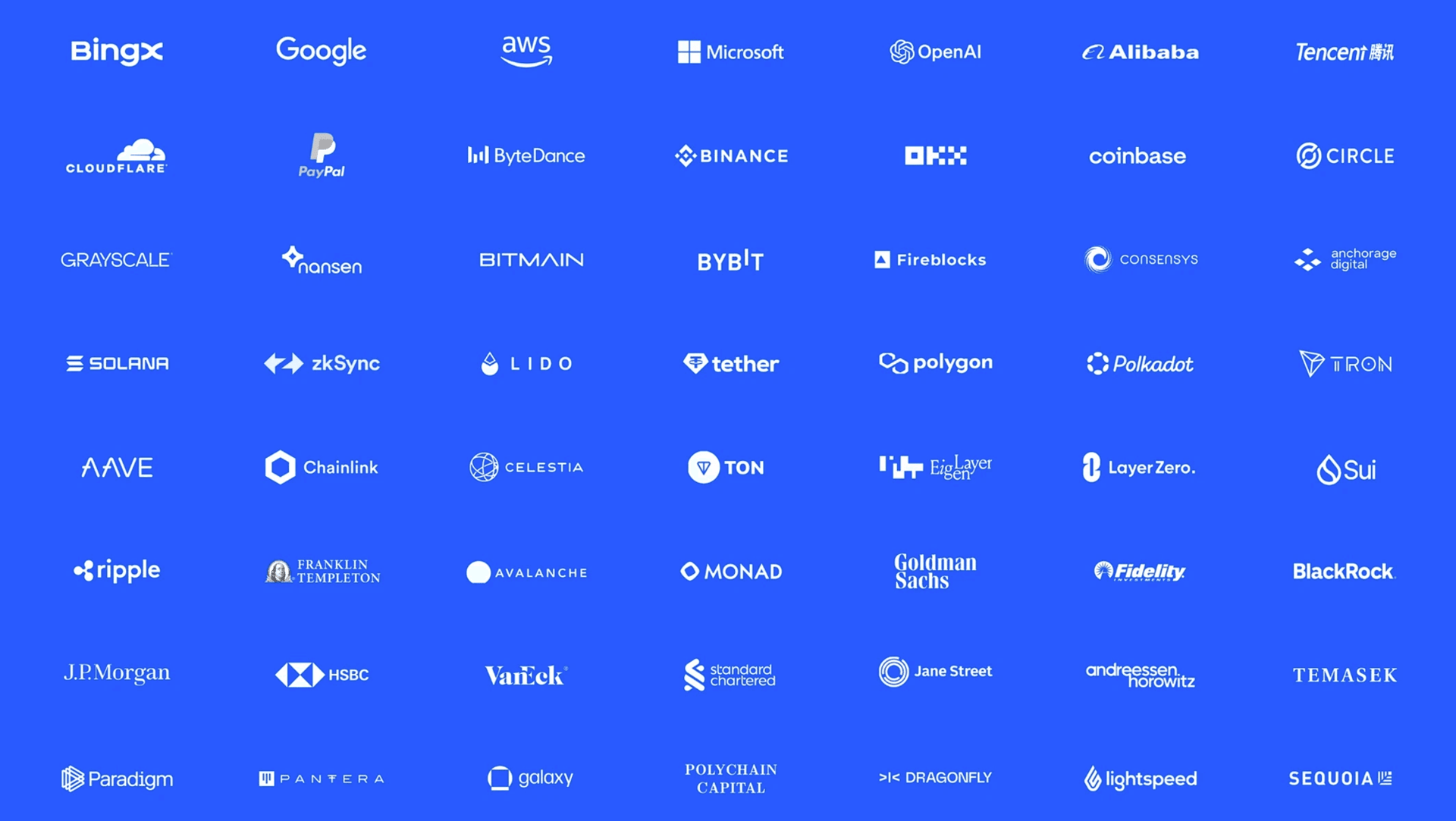 TOKEN2049 Singapore Sees Record 20k+ Attendees