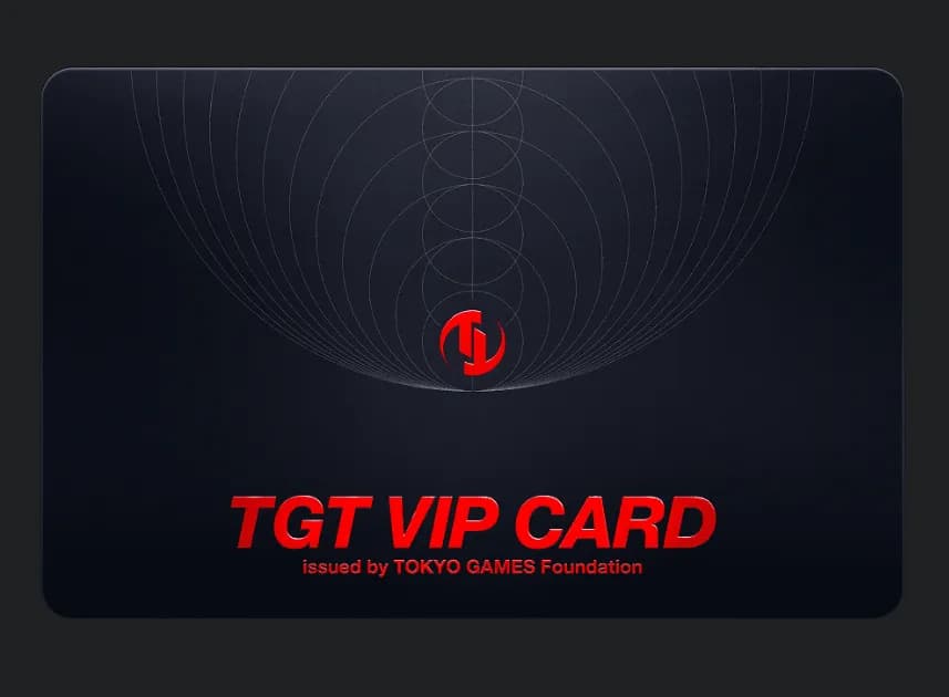 TOKYO BEAST to Launch $TGT Token on May 21