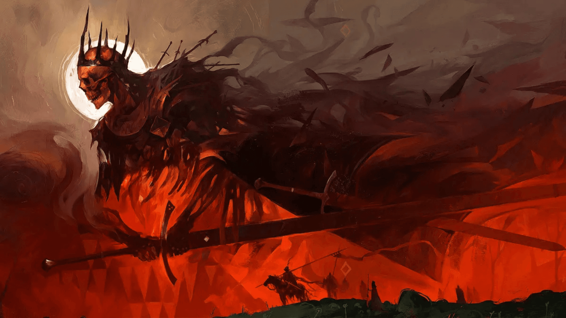 Tainted Grail ทะลุ 700,000 ยอดขาย image