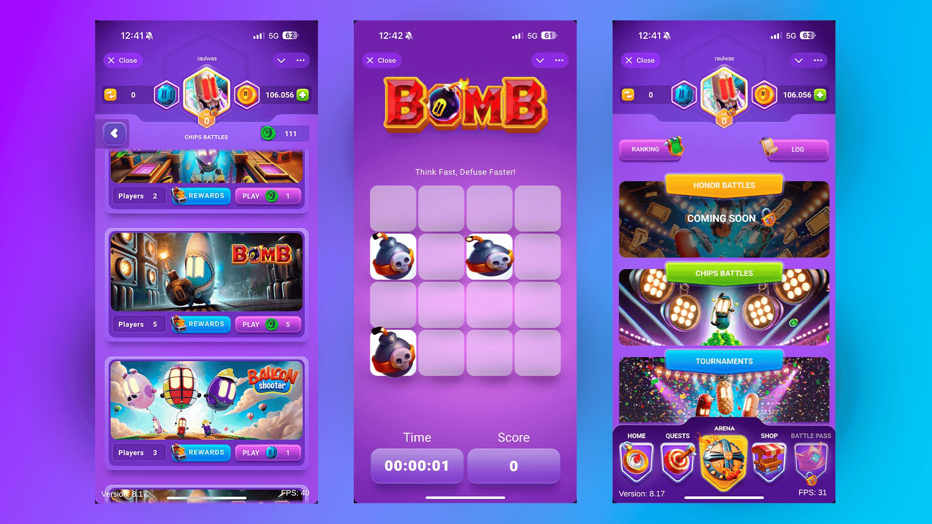 Taitiko Arena Game Image 2.png