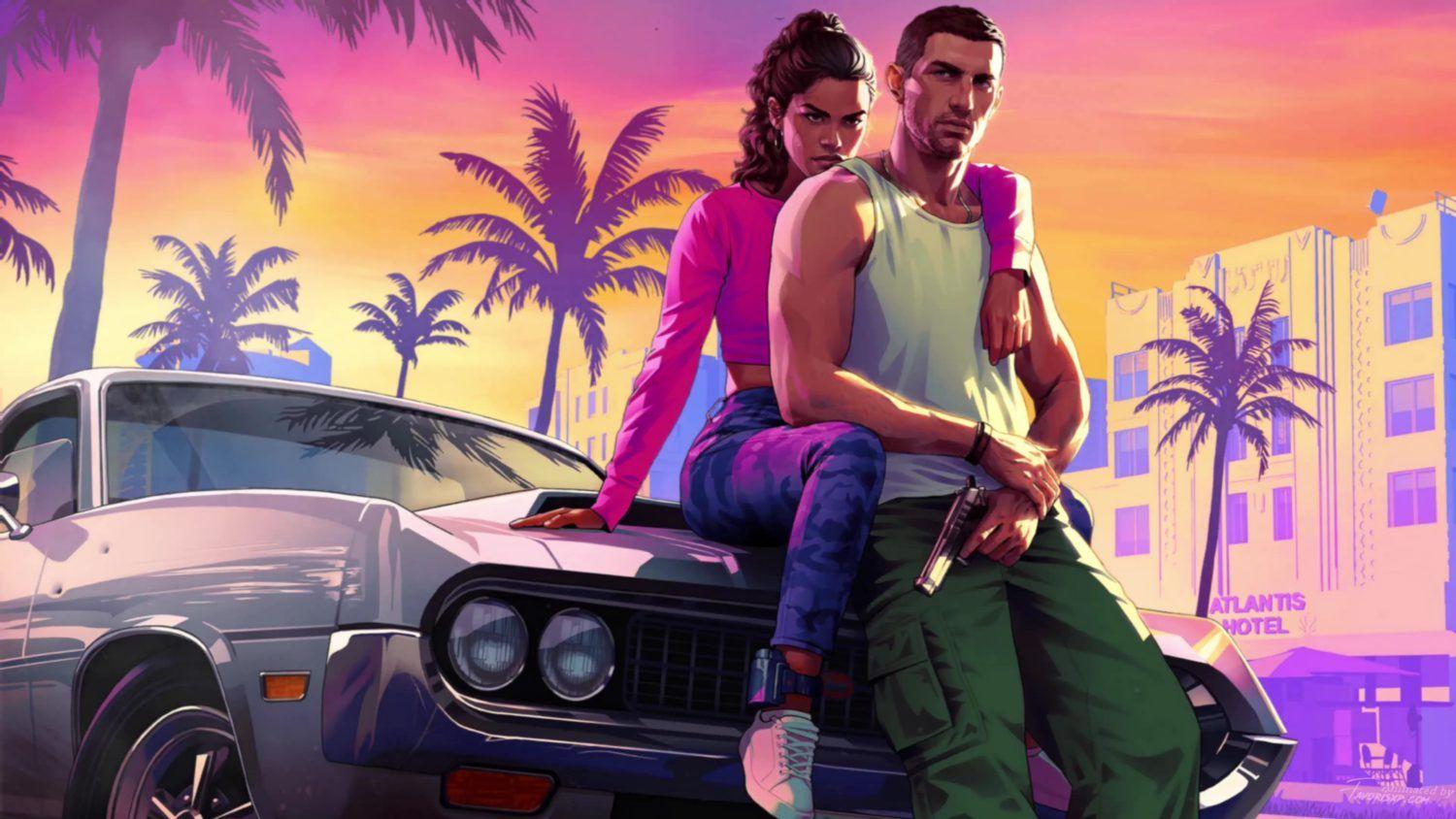 GTA 6 Leaker Subpoena Namedrop A Known Content Creator