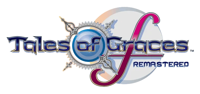 Tales of Graces f Remastered