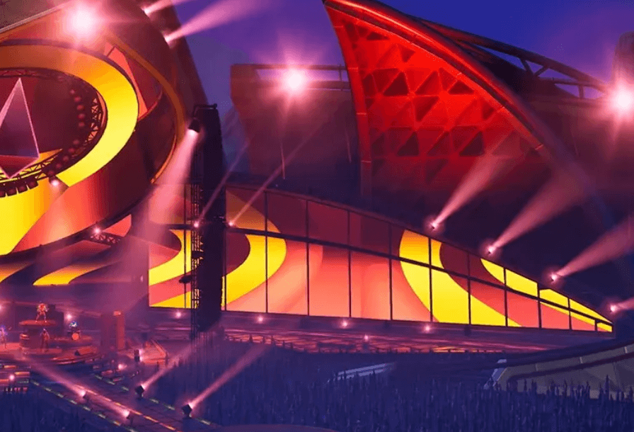Taylor Swift Fortnite Festival Skin Rumor Is Picking Up Steam
