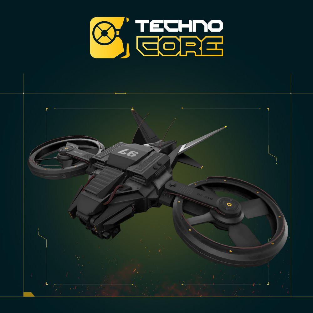 Technocore