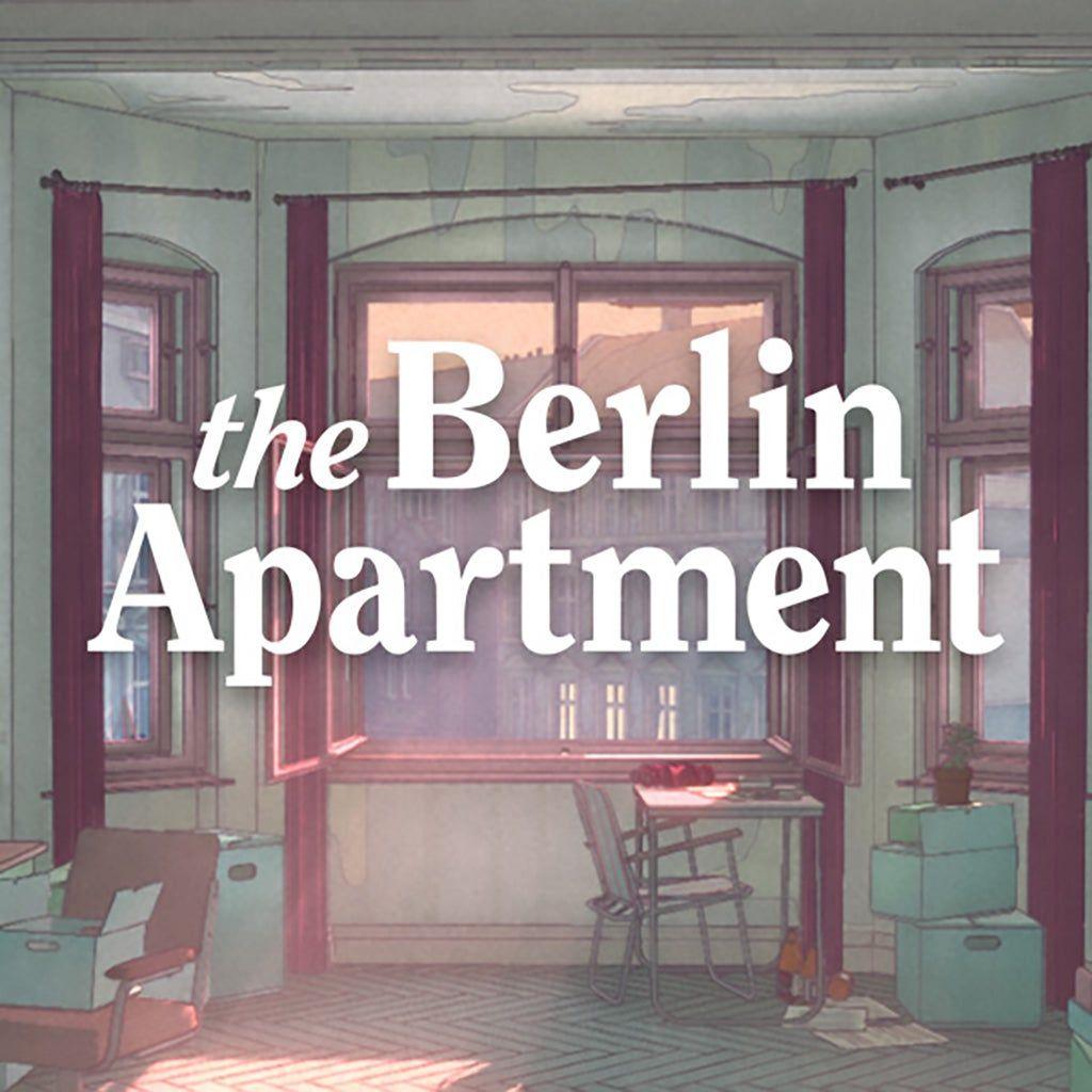 The Berlin Apartment