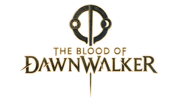 The Blood of Dawnwalker Logo.webp