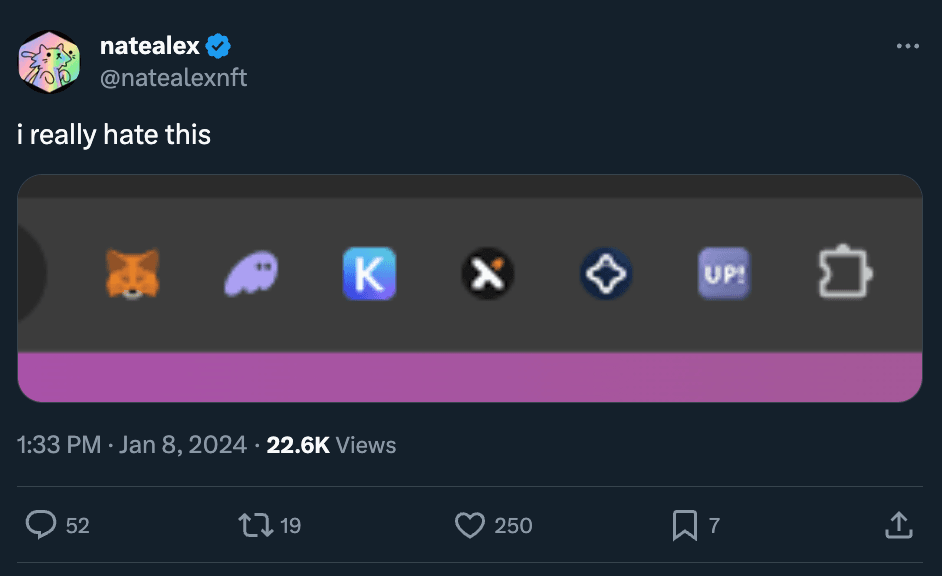 The Challenges of Multi-Chain Strategies in Web3 Gaming