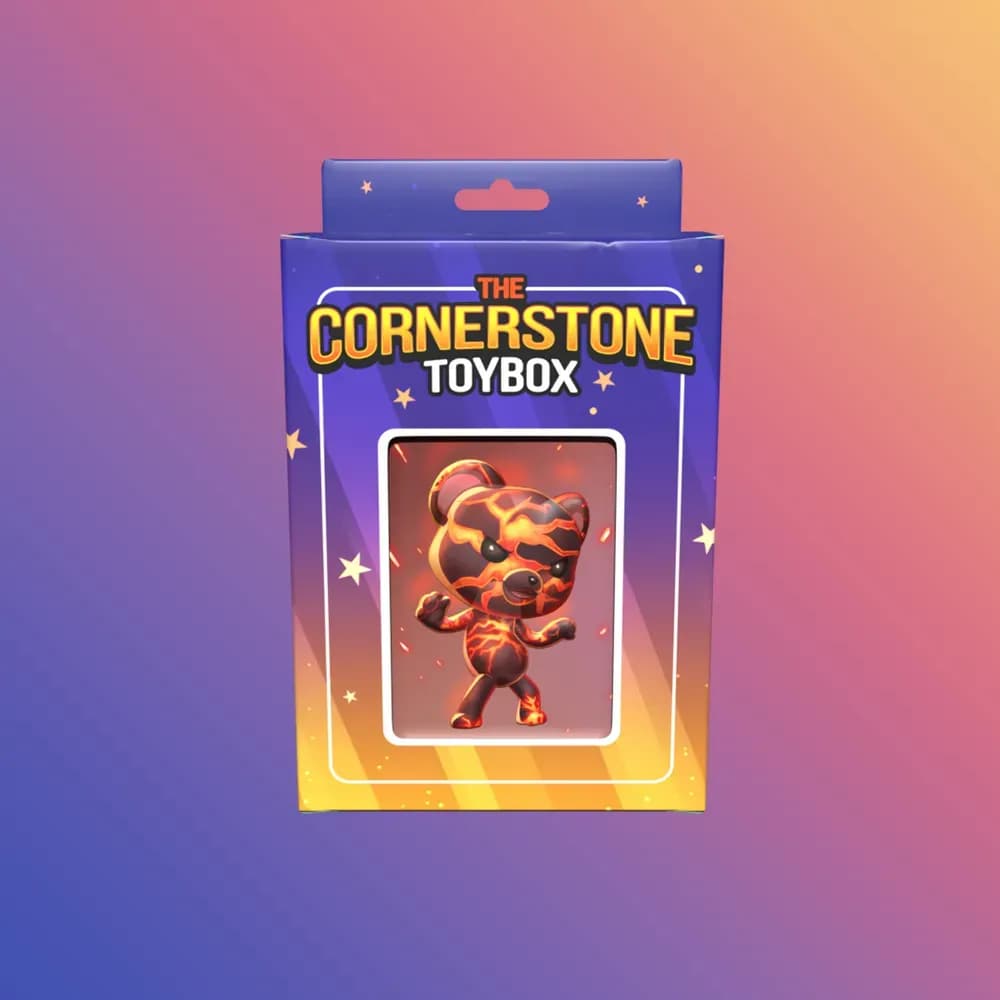The Cornerstone
