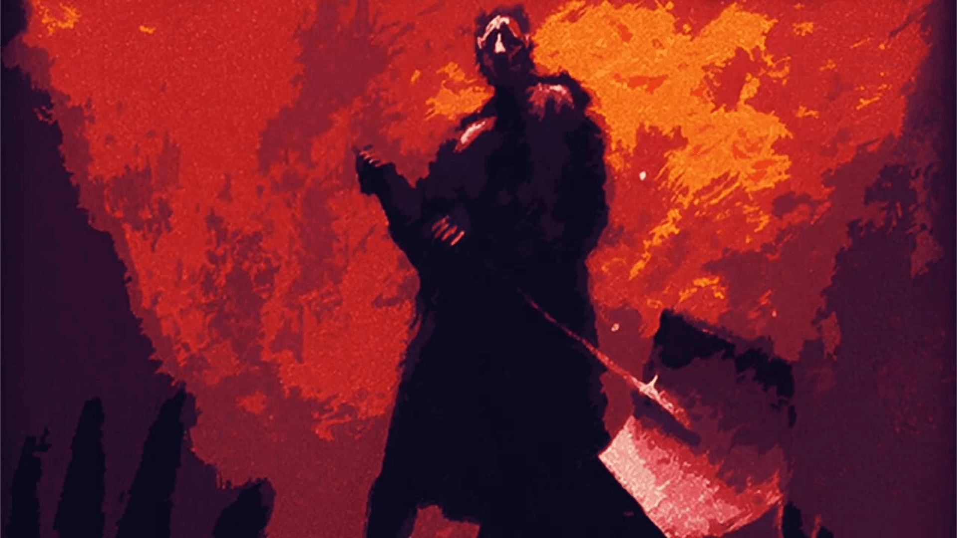 The Dark Eye Returns on Steam as Edgar Allan Poe’s Interactive Horror