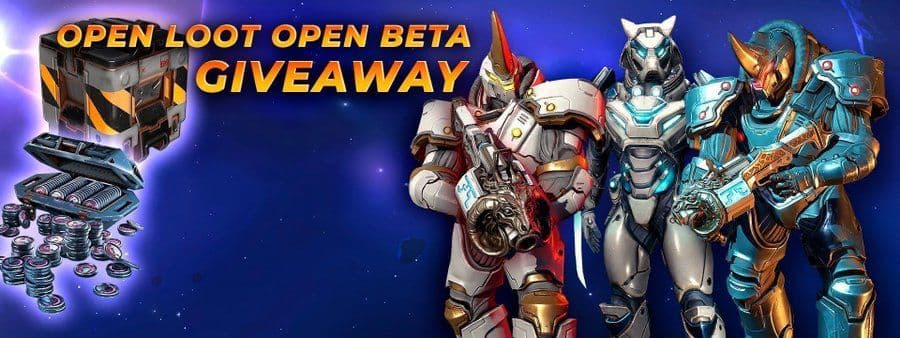 The Desolation Open Beta Now Live with Big Prizes