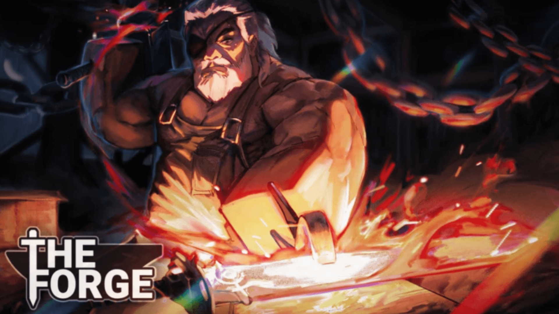 The Forge Roblox Codes December 11 2025 image