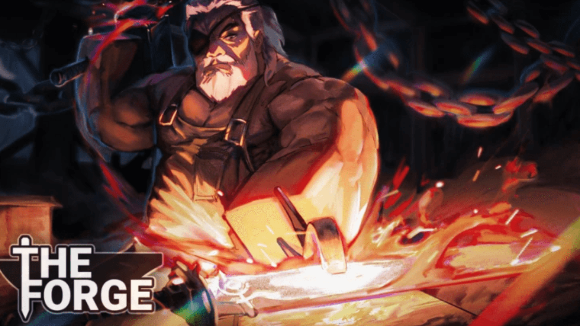 The Forge Totem Prices on Roblox image