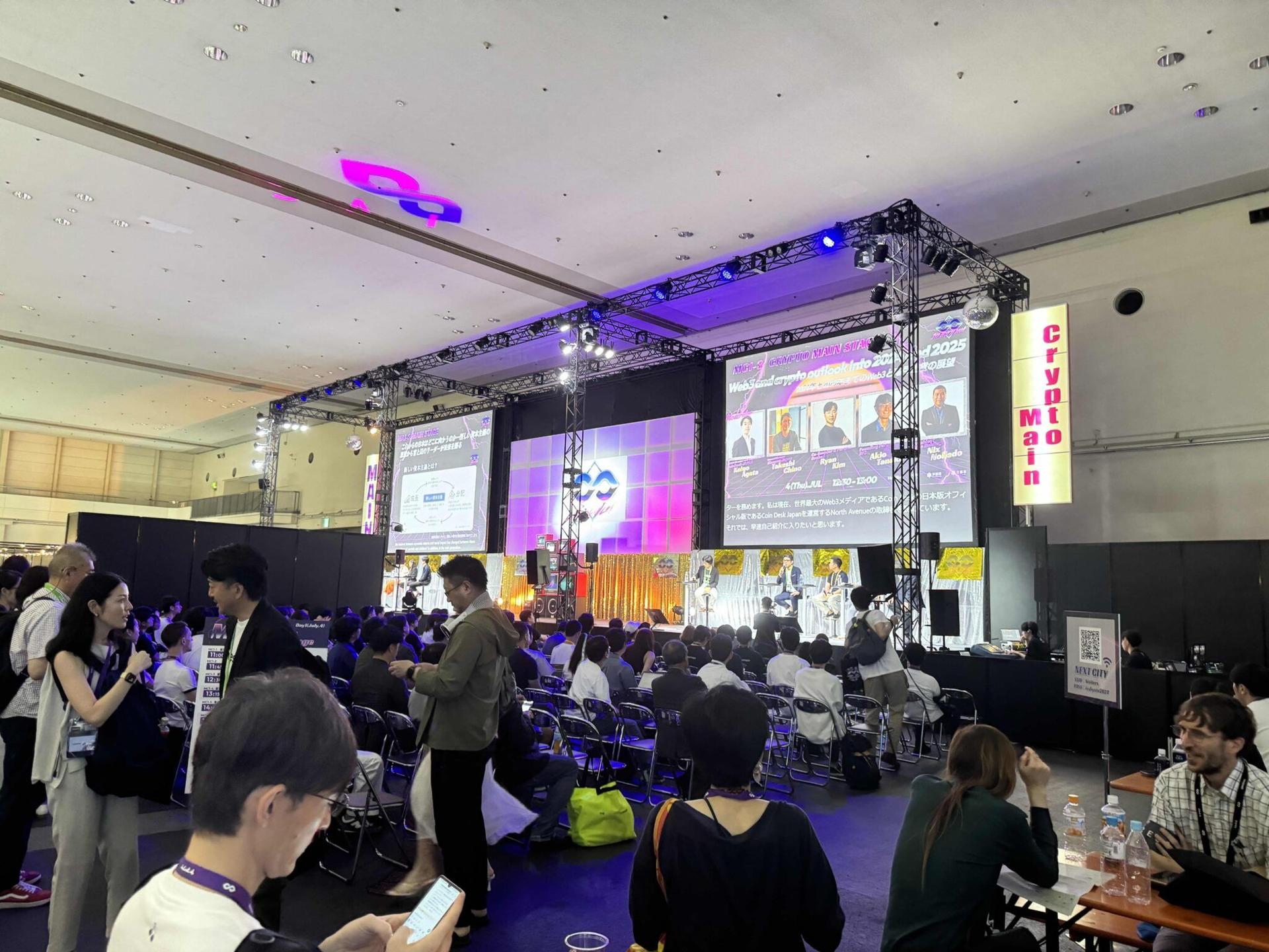 ایشیا میں بلاک چین گیمنگ اور Web3 کا مستقبل