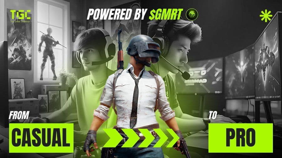 The Game Company Partners with Telcoin Network