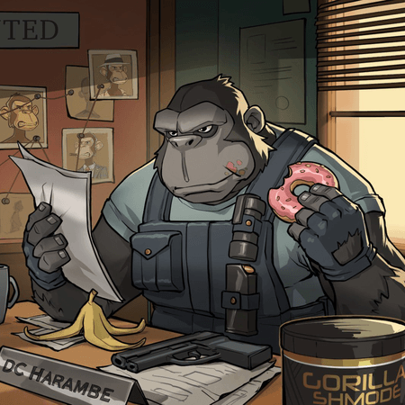 The Heist