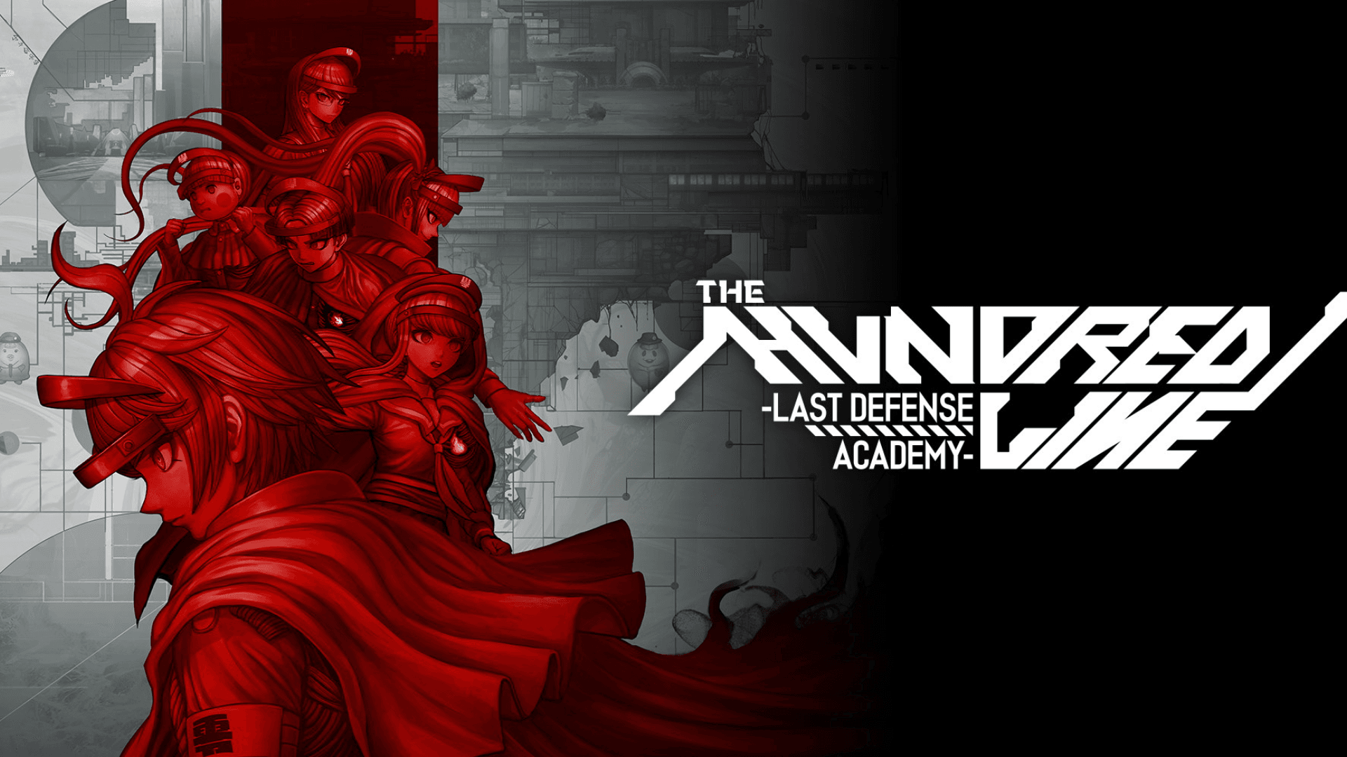 The Hundred Line: Last Defense Academy Review