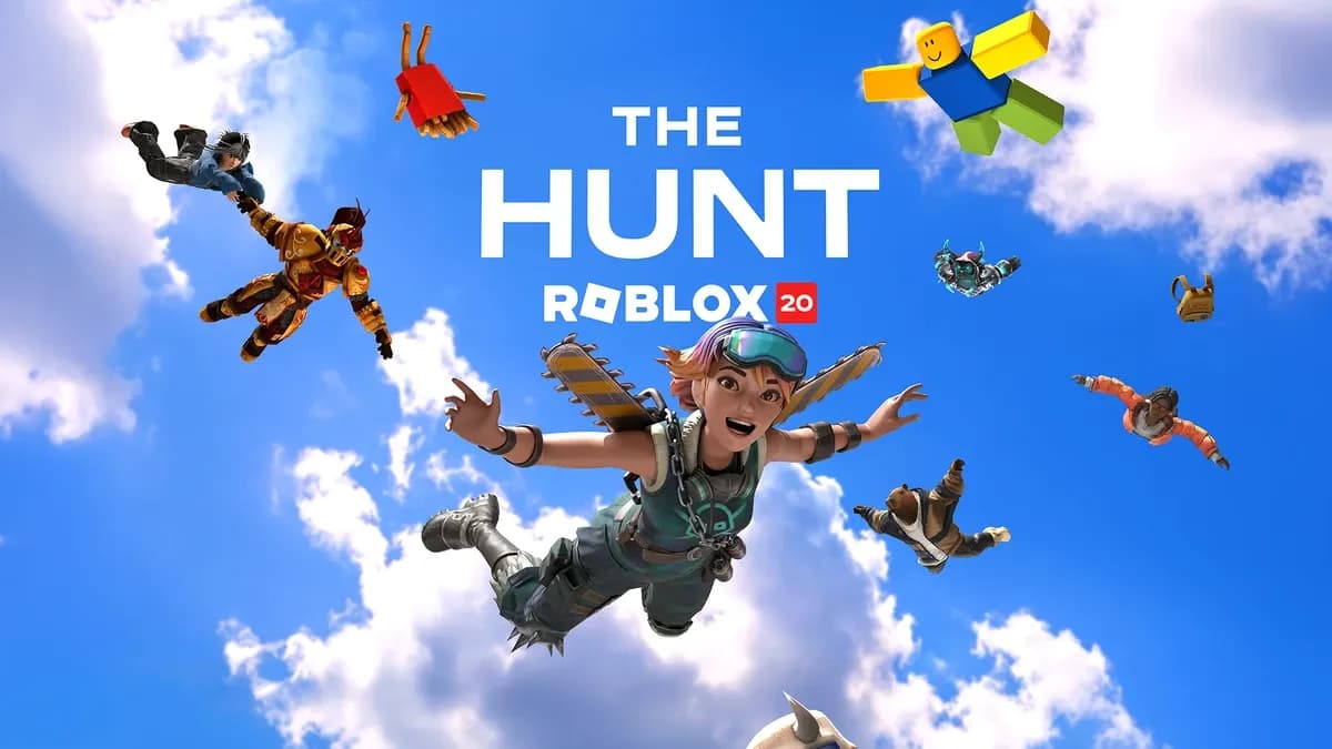The Hunt: Roblox 20 가이드: 모든 배지 획득 방법
