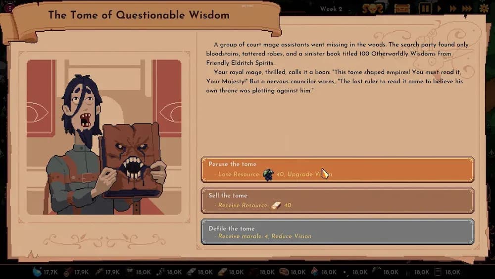 The King Is Watching Sells 200K Copies