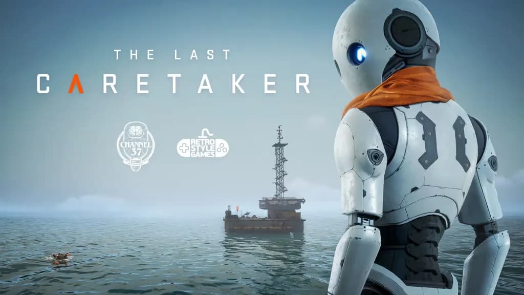 The Last Caretaker sẽ có mặt trên Xbox Game Pass khi ra mắt bản 1.0