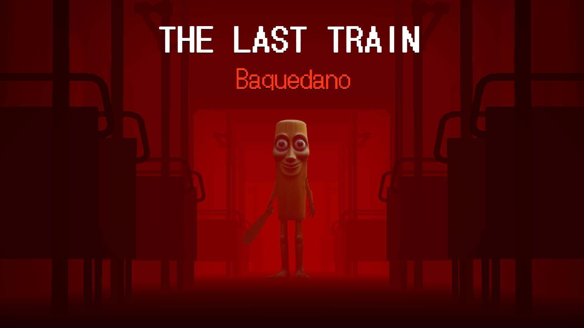 The Last Train: Baquedano Review