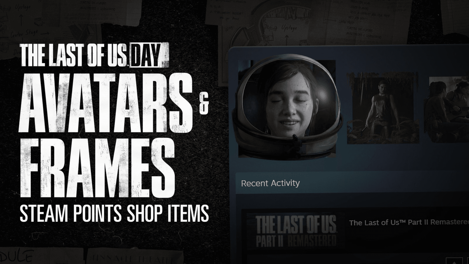 The Last of Us Part II Remastered on PlayStation Plus