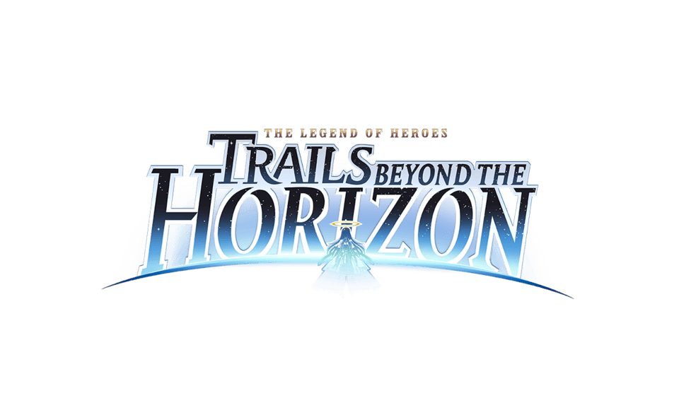 The Legend of Heroes: Trails Beyond the Horizon logo.png
