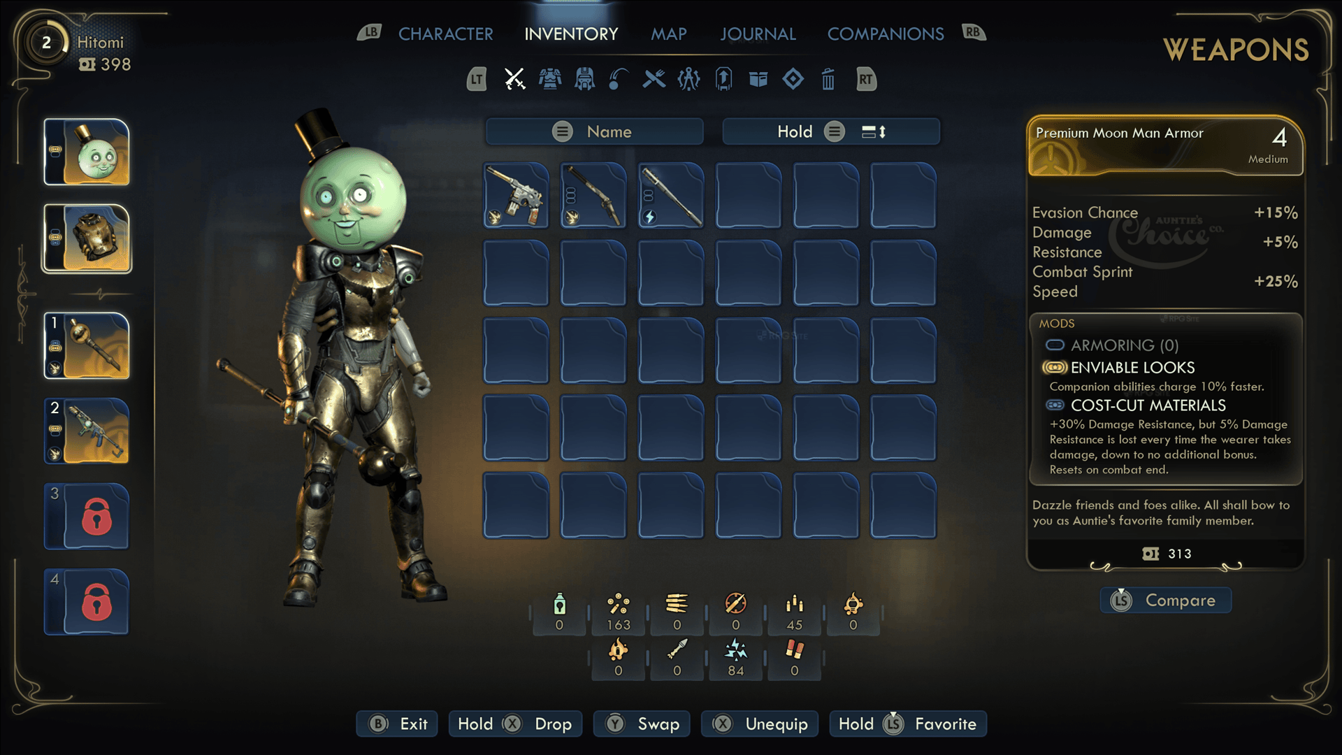 The Outer Worlds 2 Guide How to Expand Inventory Slot.png