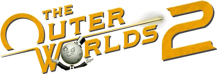 The Outer Worlds 2 logo.webp