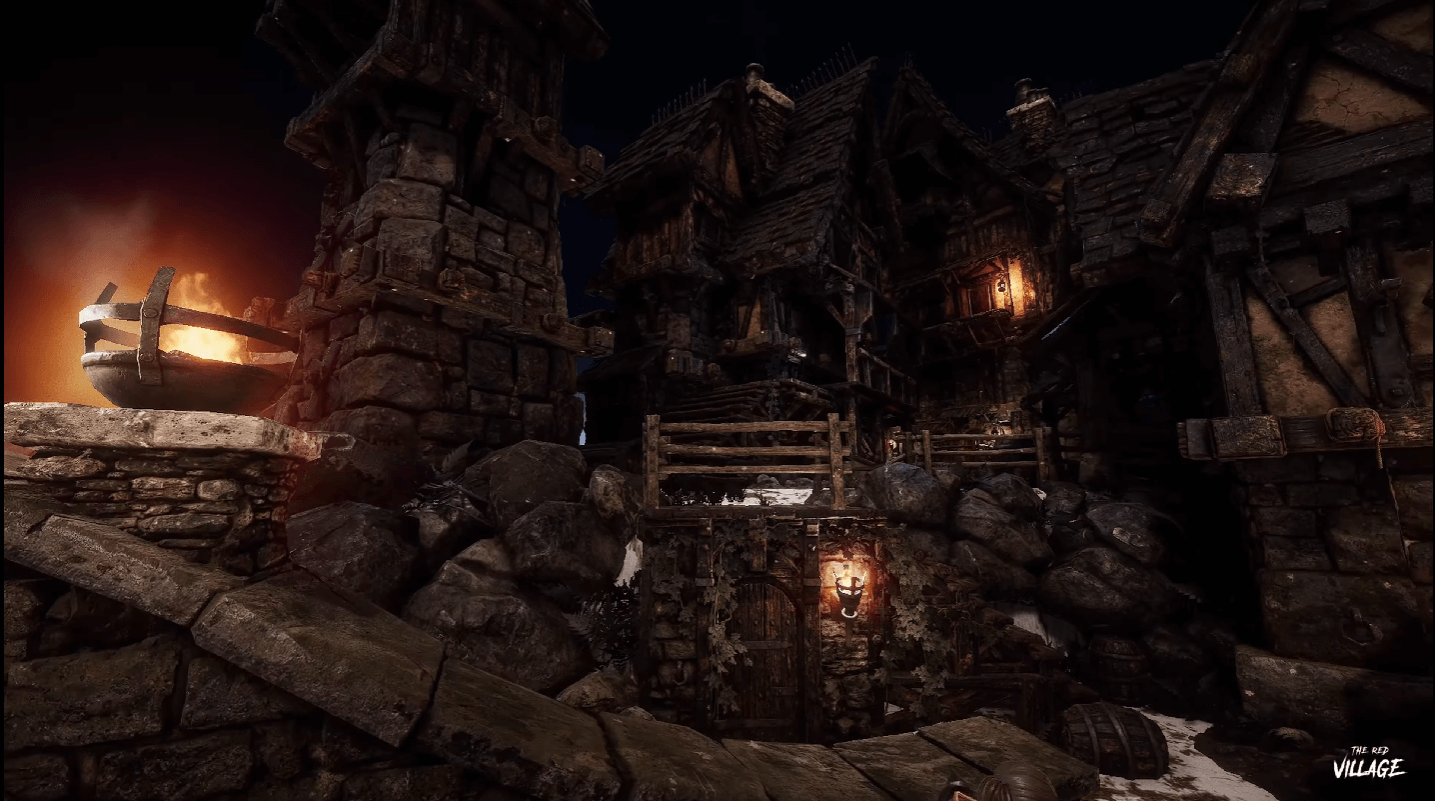 The Red Village envrionment.png