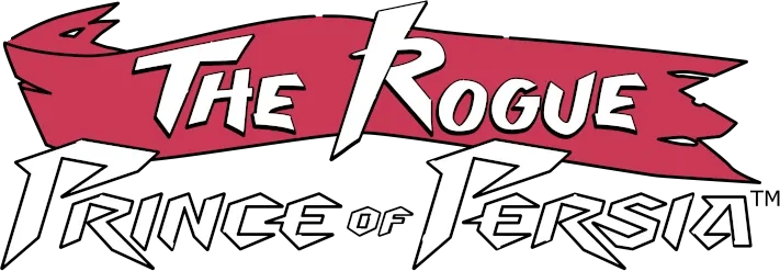 The Rogue Prince of Persia logo.webp