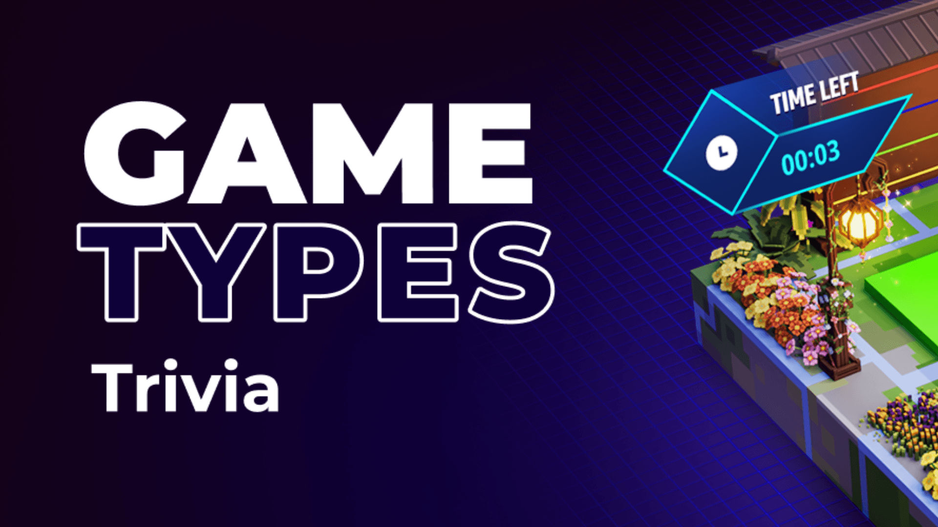 The Sandbox Tambahkan Template Game Trivia image