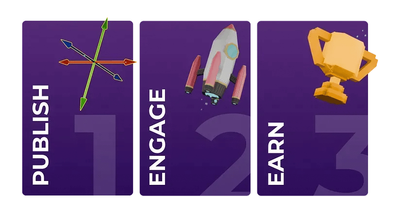 The Sandbox Builders' Challenge 2 Offers 1.5 Million SAND Prize Pool