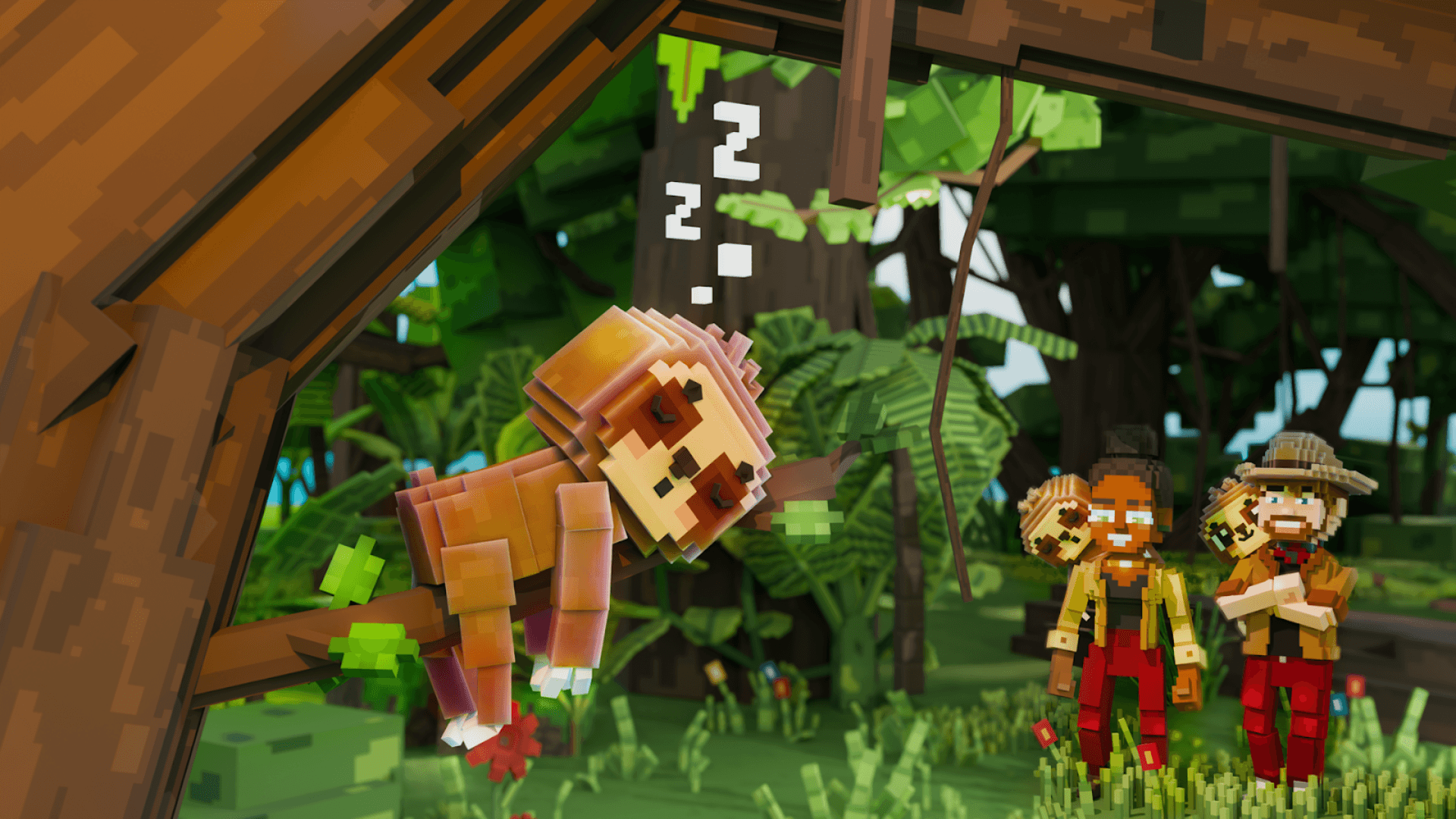 The Sandbox Celebrates Monthly Rewards