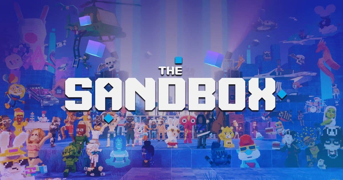 The Sandbox Kurucuları %50 Personel Kesintisi Ortasında Görevden Ayrılıyor.jpg