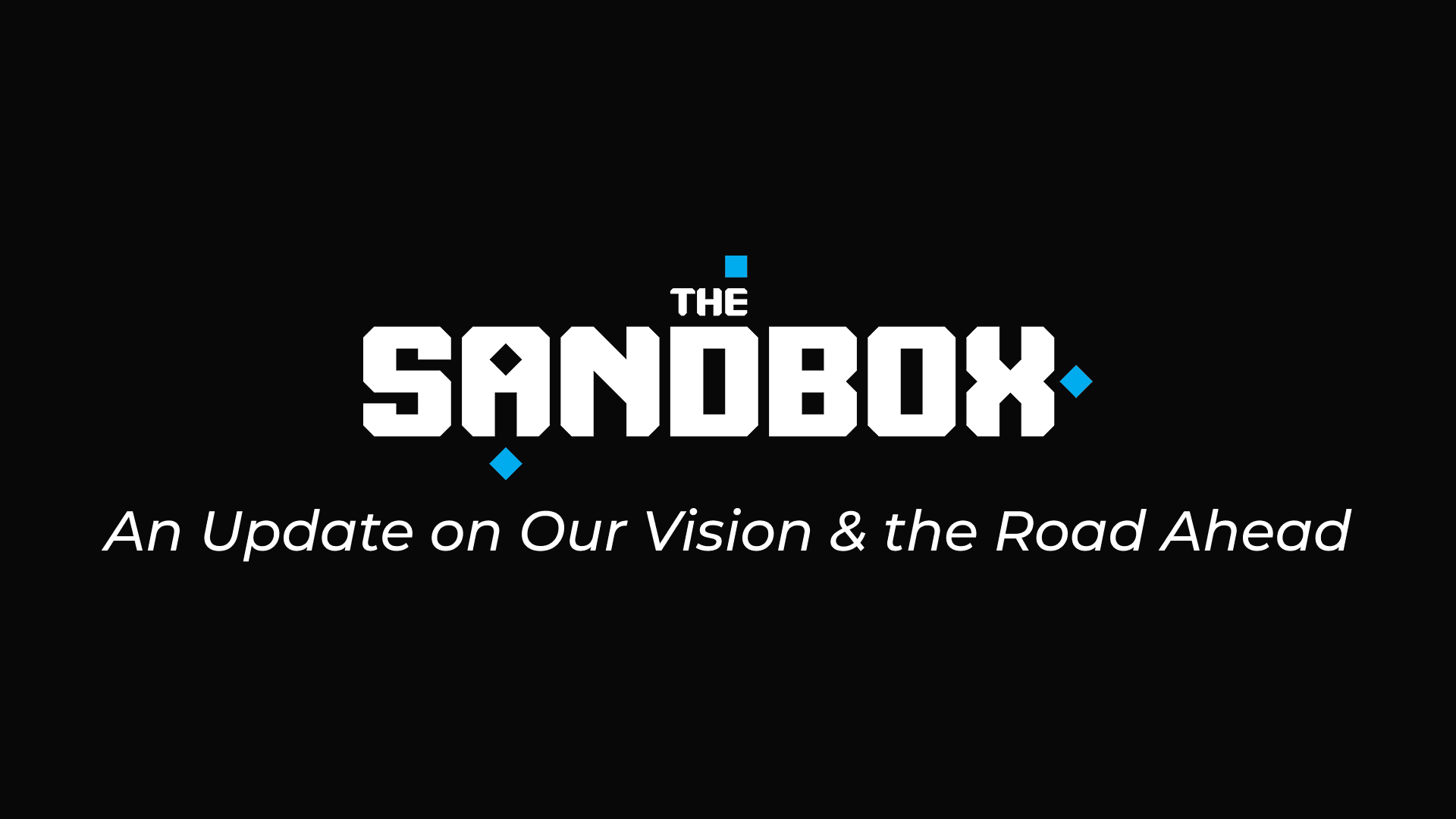 The Sandbox Unveils SANDchain image